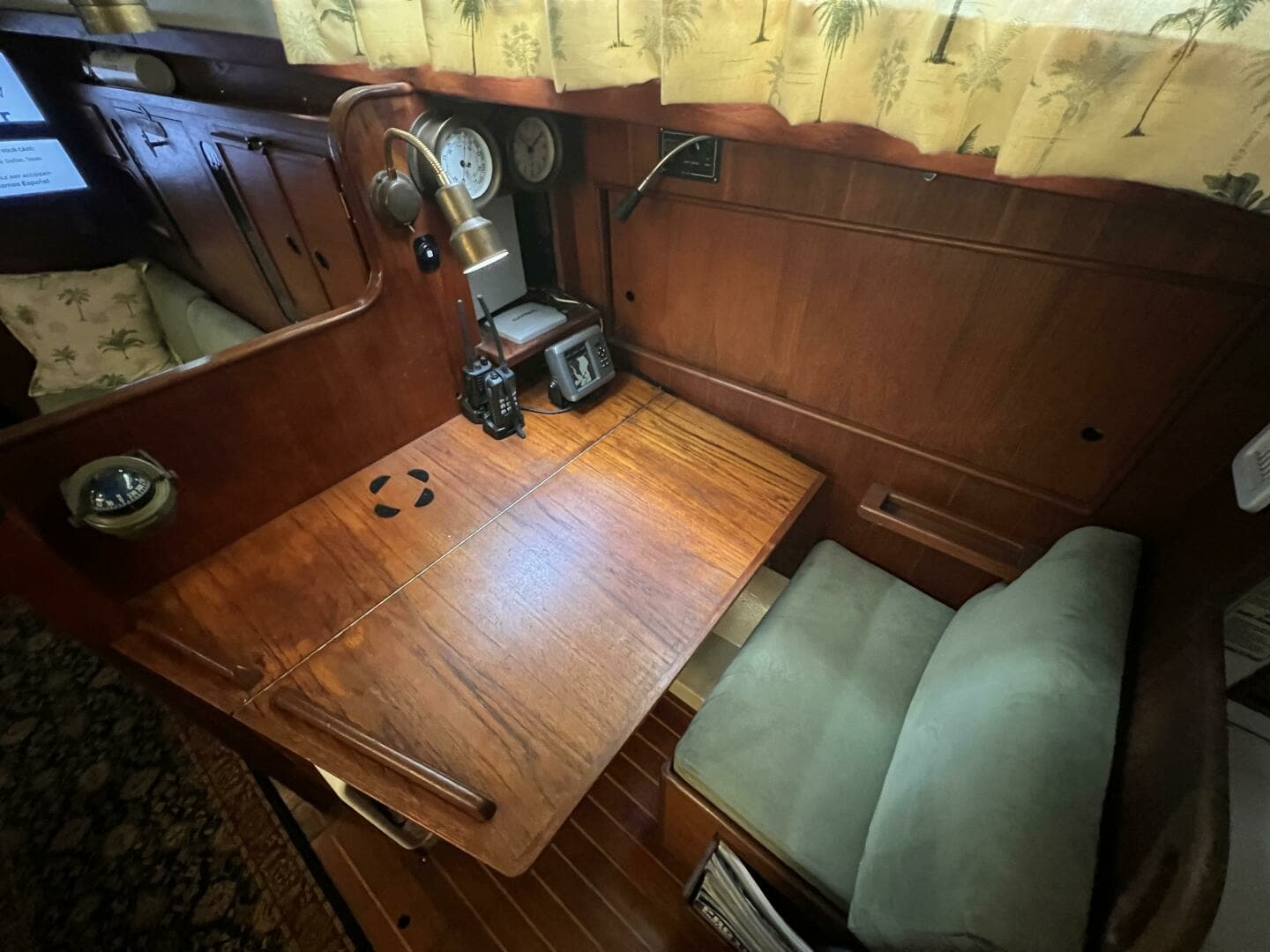 1982 Whitby Yachts — - Image 69
