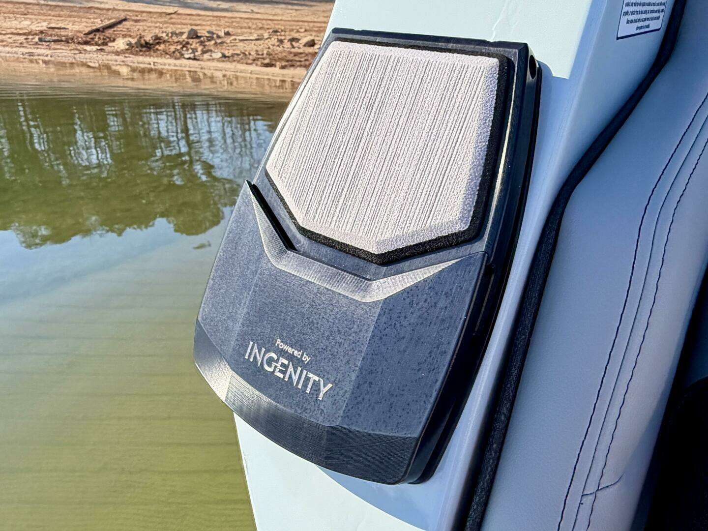 2023 Correct Craft Ingenity 23EL2 Electric Boat - Image 112