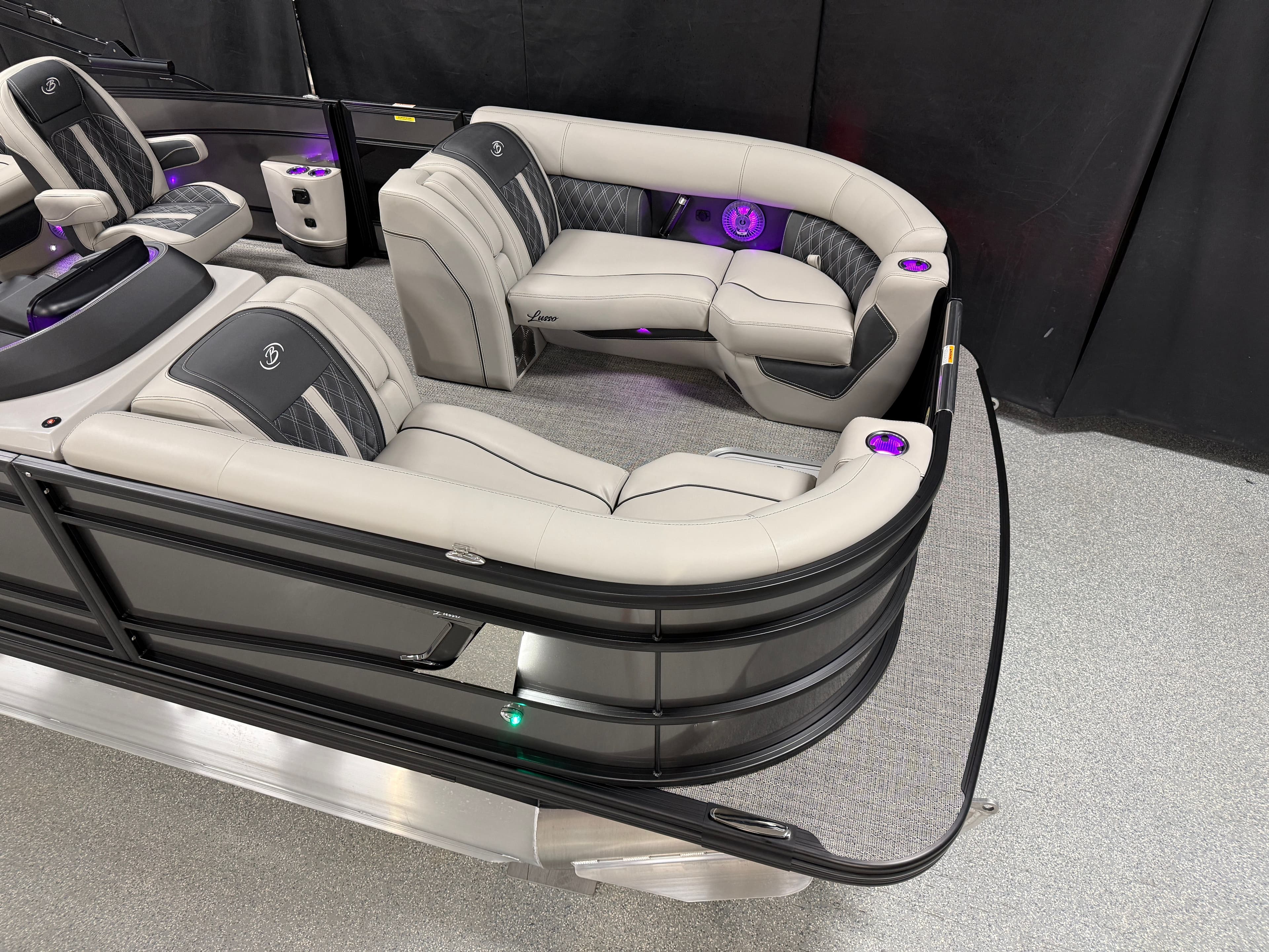 2026 Barletta Lusso 23 UC - 9