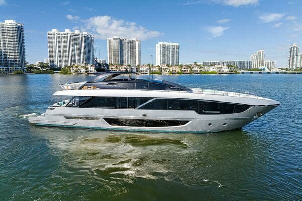 2024 Riva Corsaro Super - Image 1