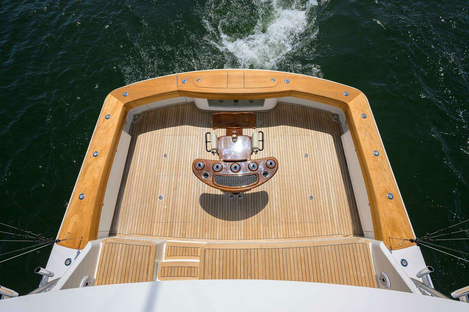 2021 Viking 72 Convertible - Image 39