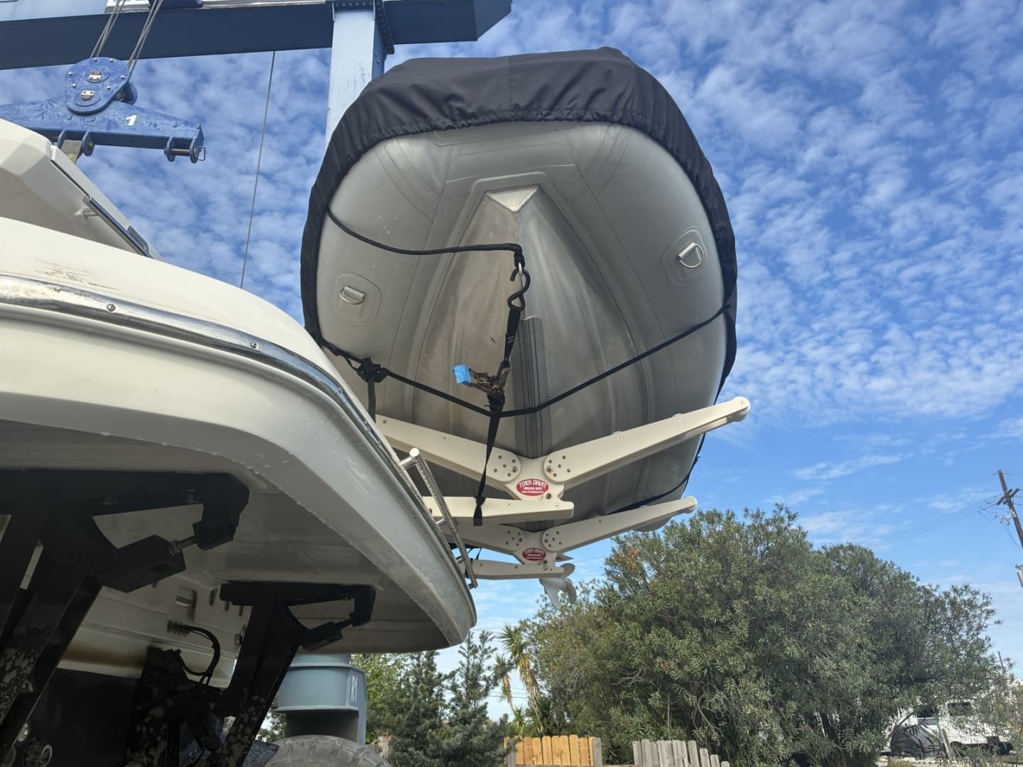 2020 Prestige 420S MKII - Image 55