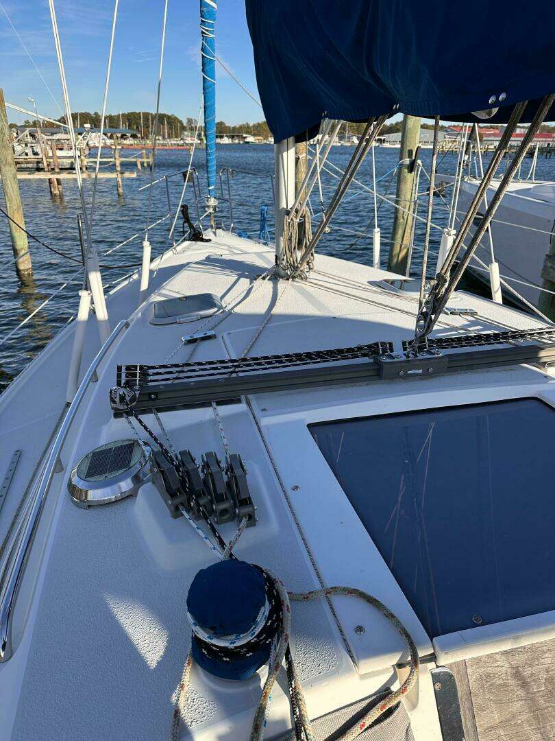 2000 Catalina 28 MKII - Image 12