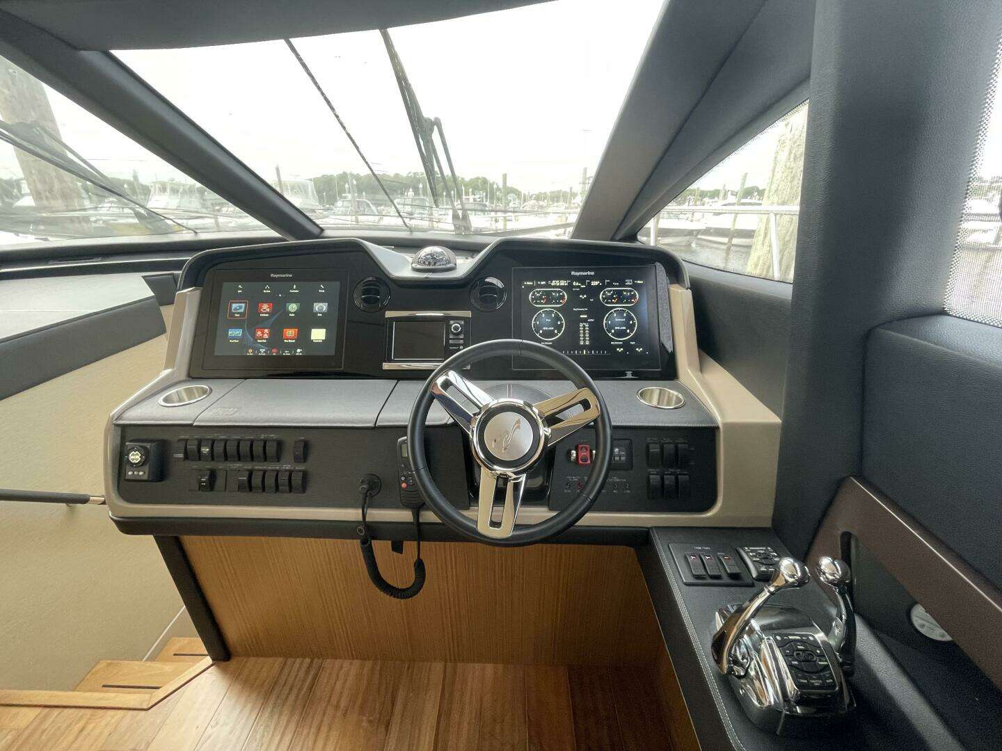 2017 Sea Ray L59 Fly - Image 16