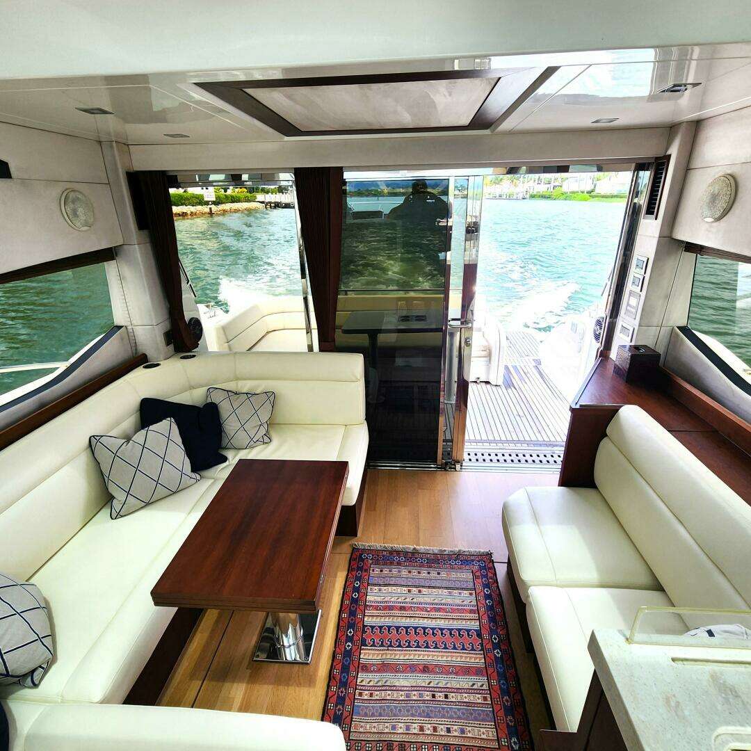 2018 Galeon 430 HTC - Image 17