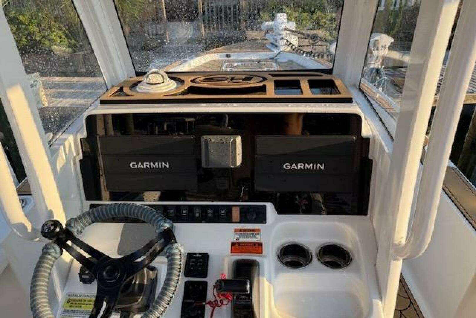 2018 Sea Hunt BX 25 FS - Image 23