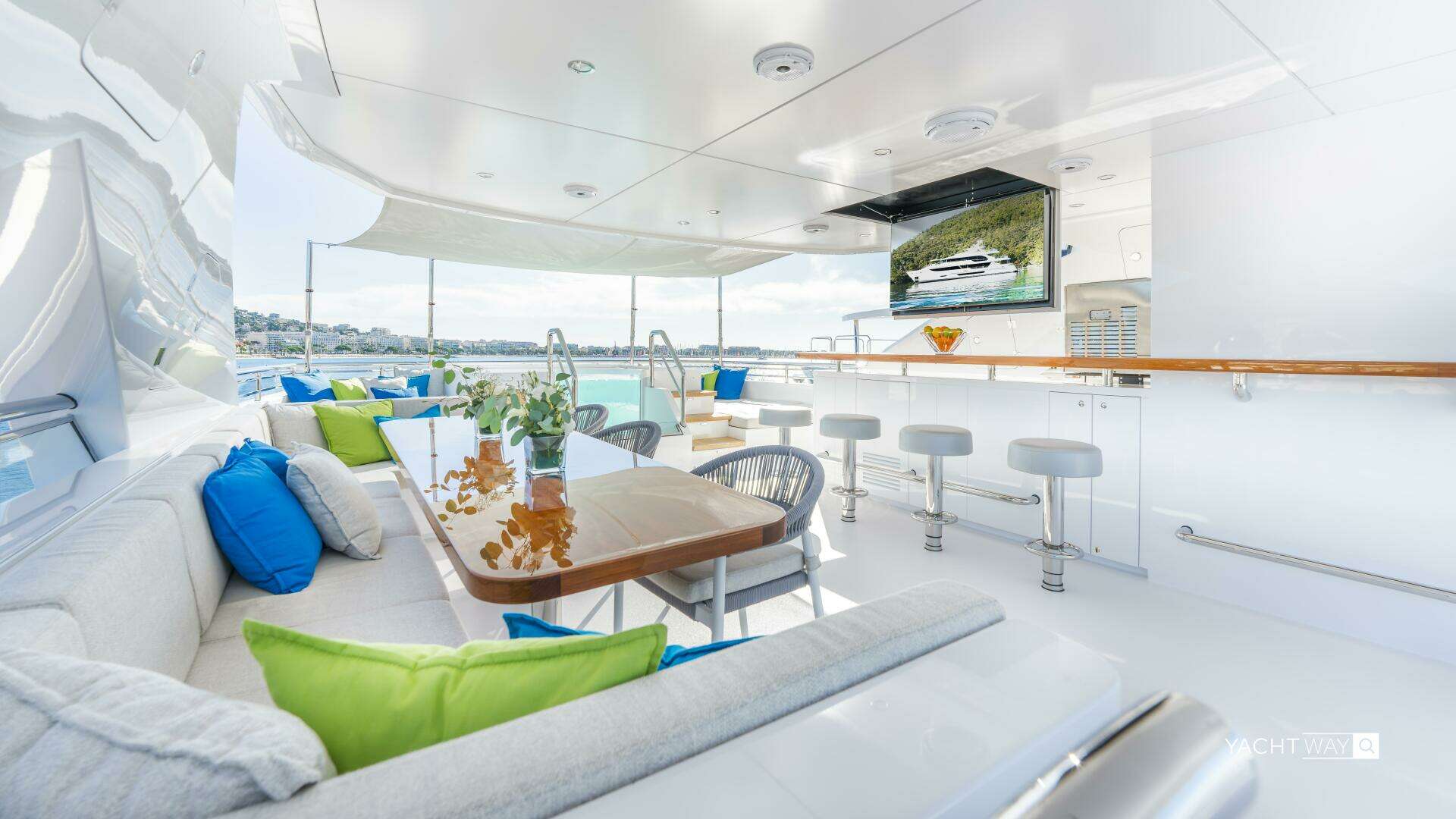 2024 Hargrave E Series Superyachts Division - Image 4