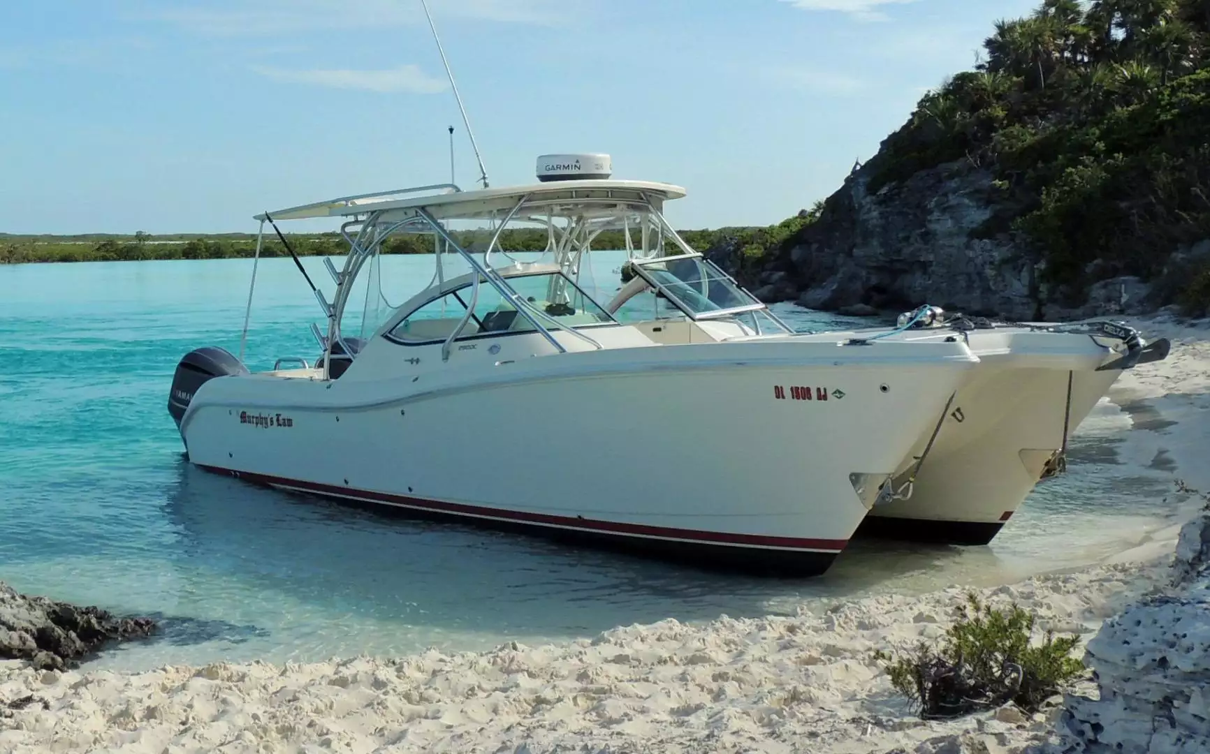 1998 Delta Marine Tri-Deck MY - Image 20