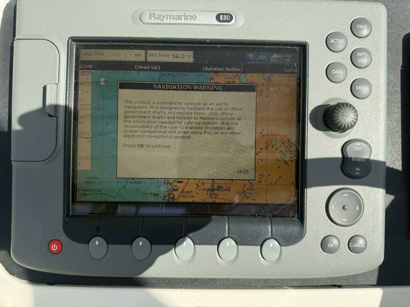 2007 Century 3200 WA - Image 30