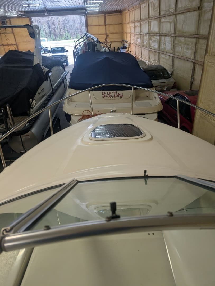 2006 Sea Ray 240 Sundancer - Image 22