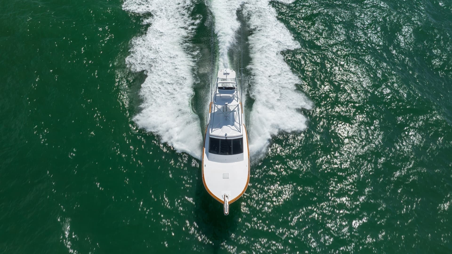 2015 Jarrett Bay Hardtop Express - Image 95