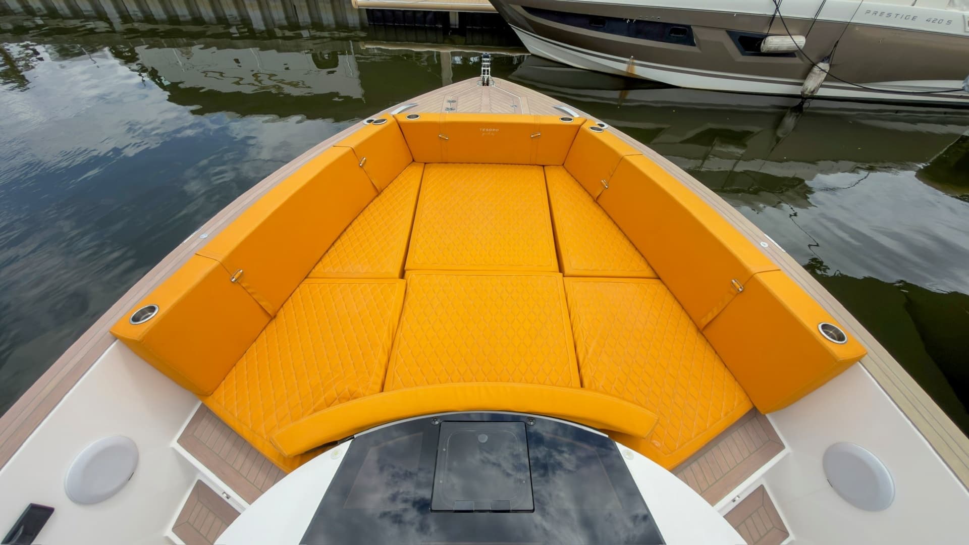 2024 Tesoro T40 - Image 6