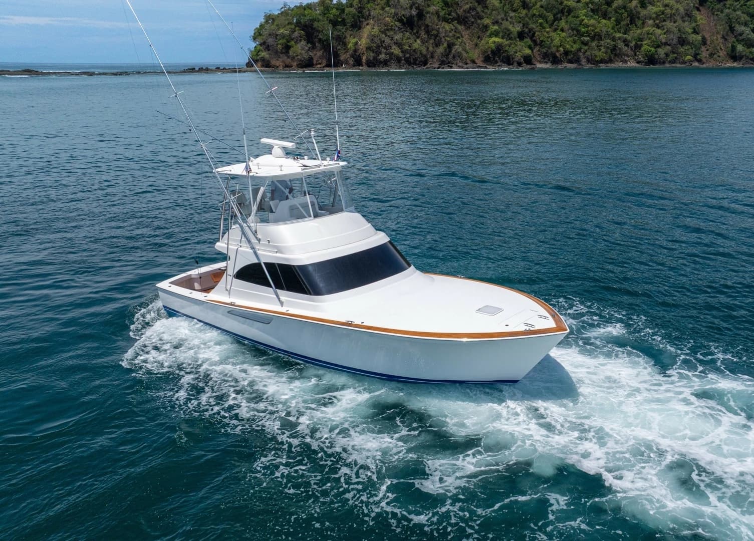 2023 Viking 46 Billfish - Image 63