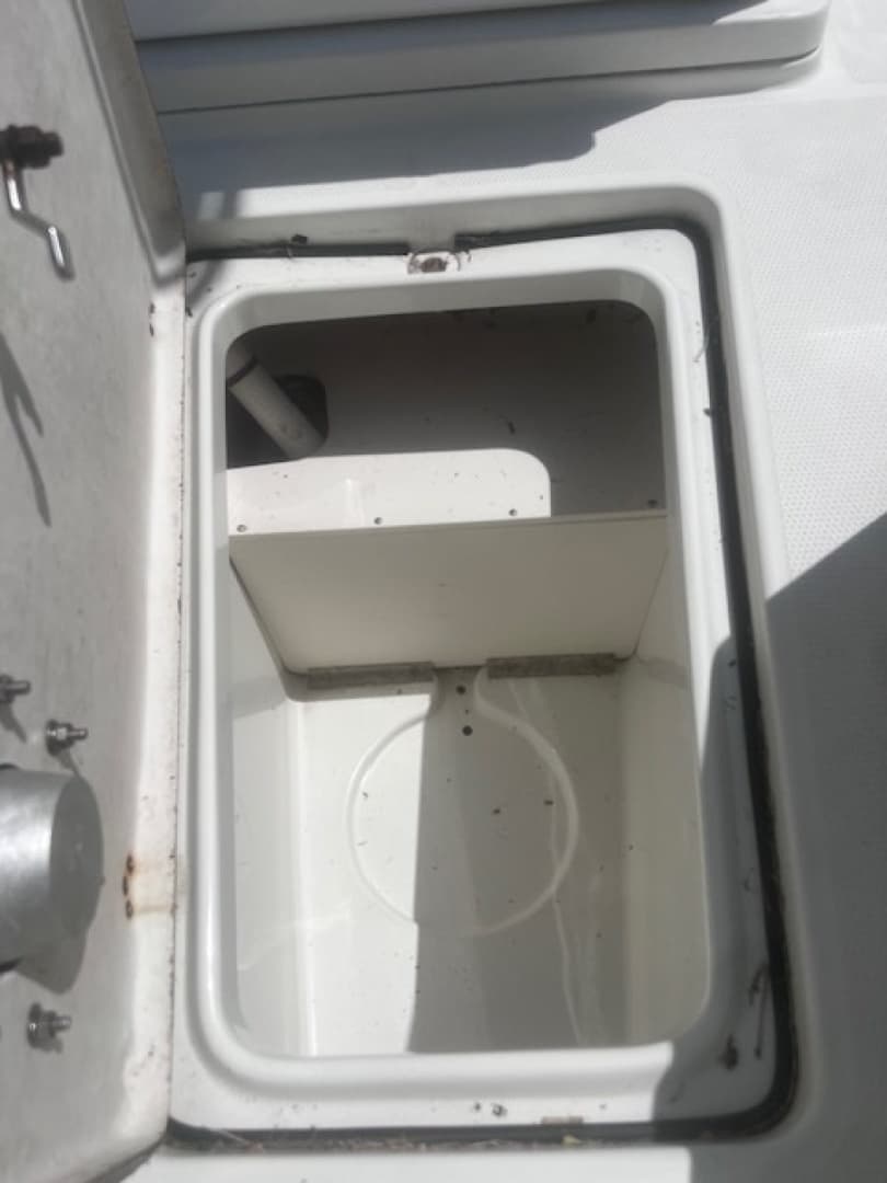 2007 Sailfish 2660 CC - Image 14