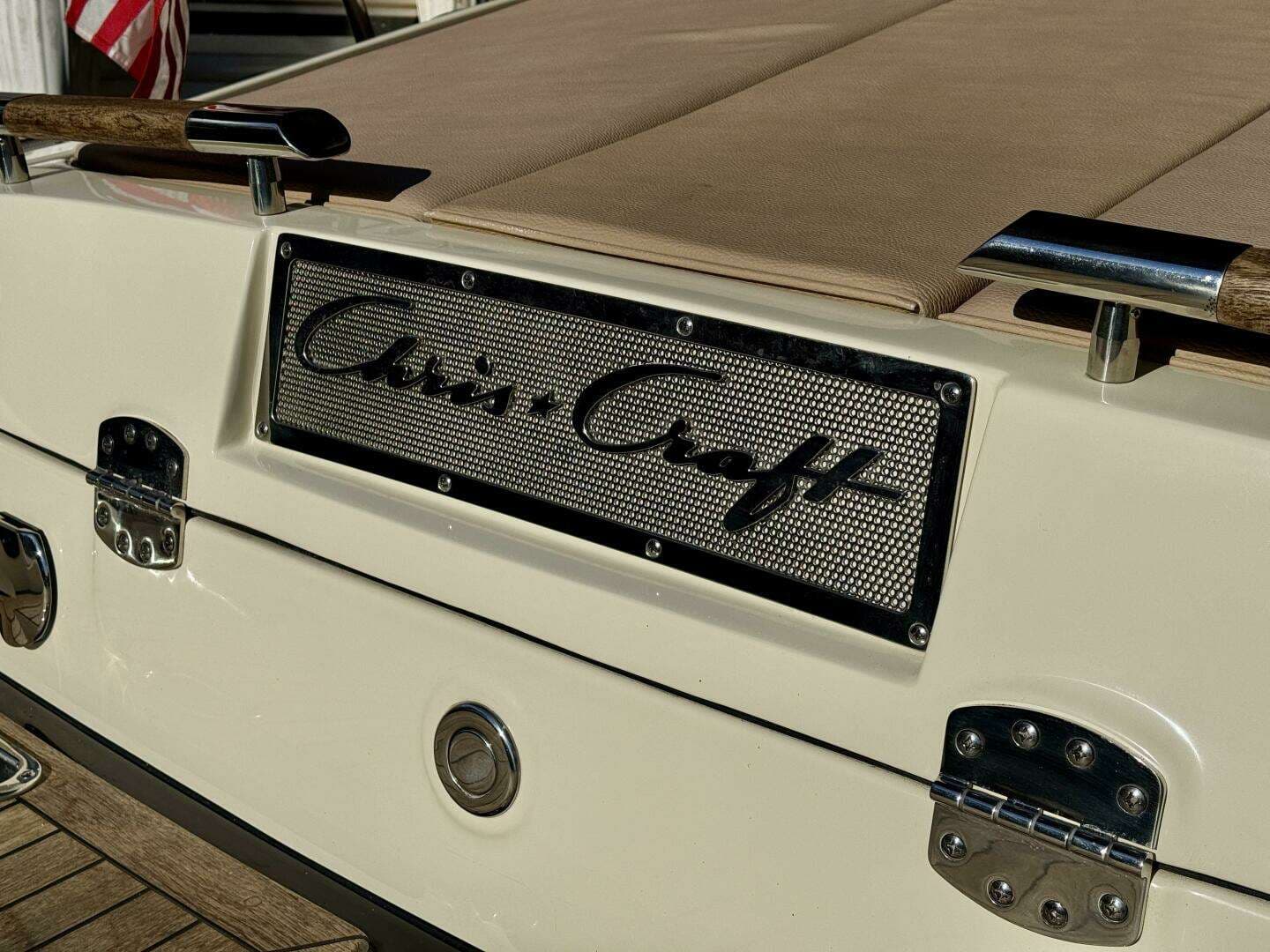 2018 Chris-Craft Launch 27 Heritage Trim Edition - Surf - Image 127