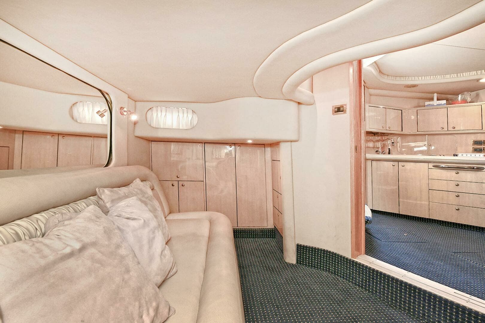 2000 Sea Ray 460 Sundancer - Image 30