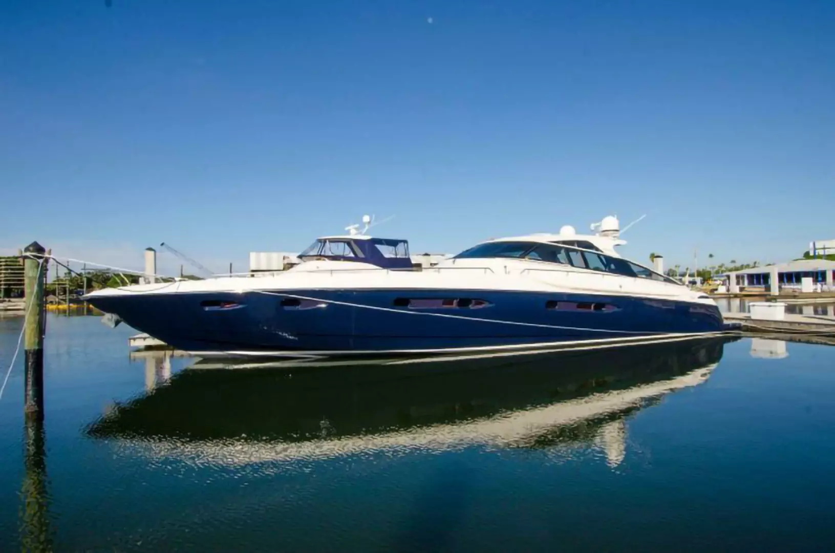 2004 Baia Atlantica - Image 2