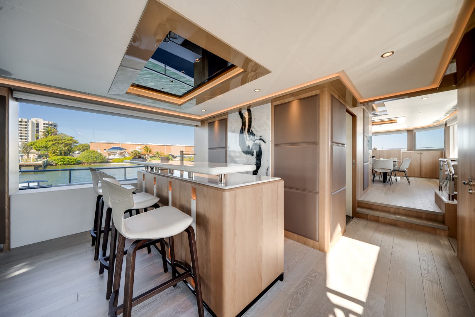 2025 Ocean Alexander 28L - Image 16