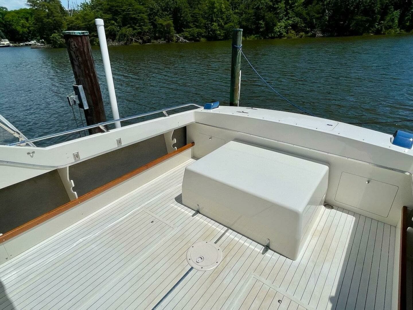 2013 Chris-Craft Lancer Sportsman - Image 10