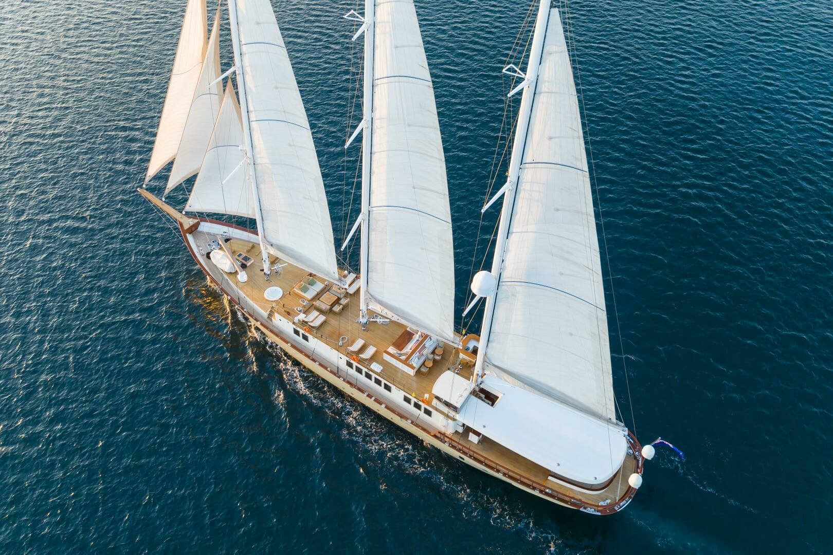2007 Aegean Yacht — - Image 35