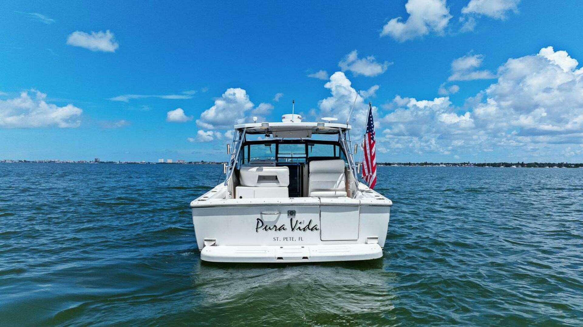 2003 Tiara Yachts 3100 Open LE - Image 35