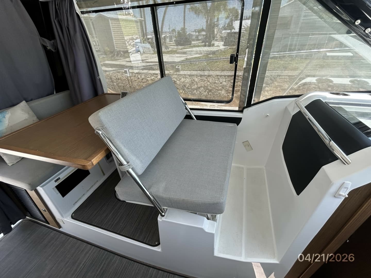 2021 Jeanneau 895 - Image 29