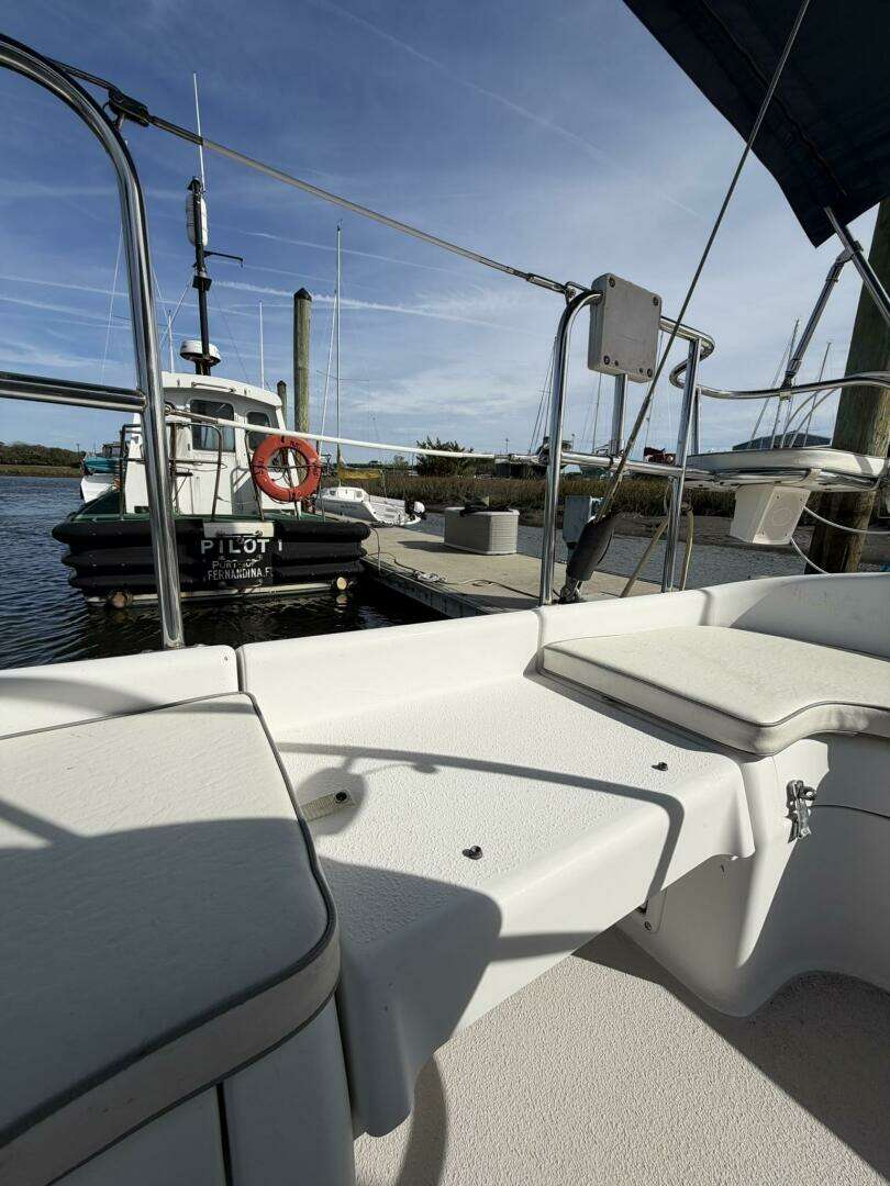 2010 Catalina 309 - Image 23