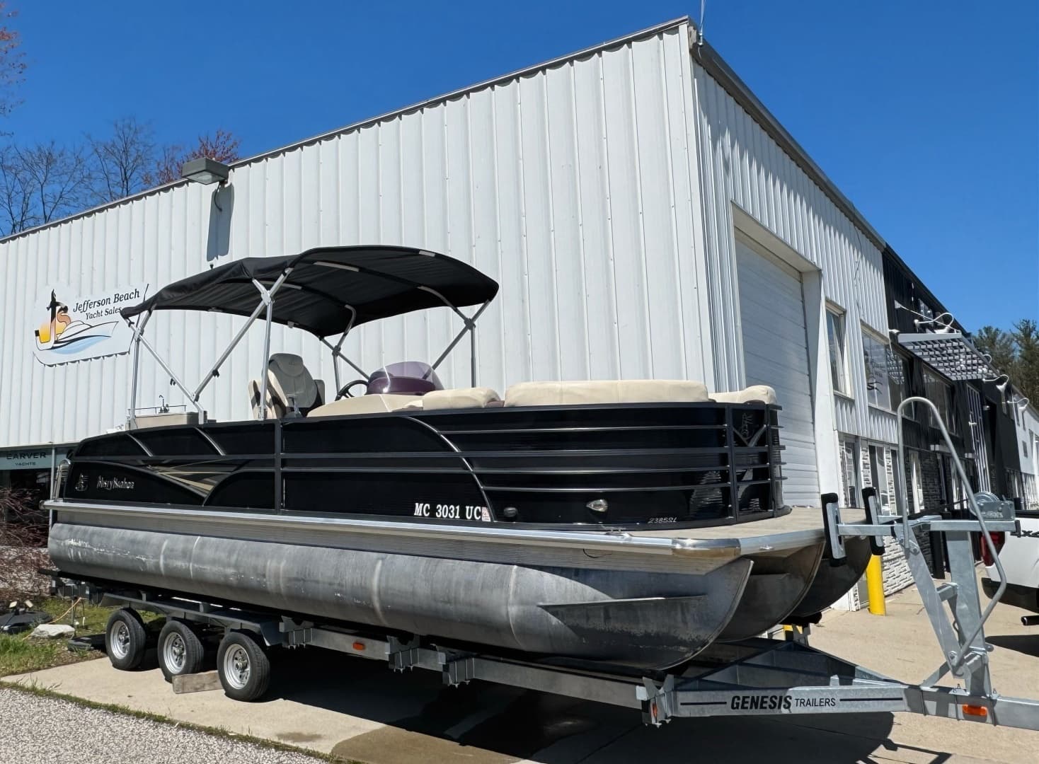 2016 Misty Harbor 2385 Skye SL - Image 25