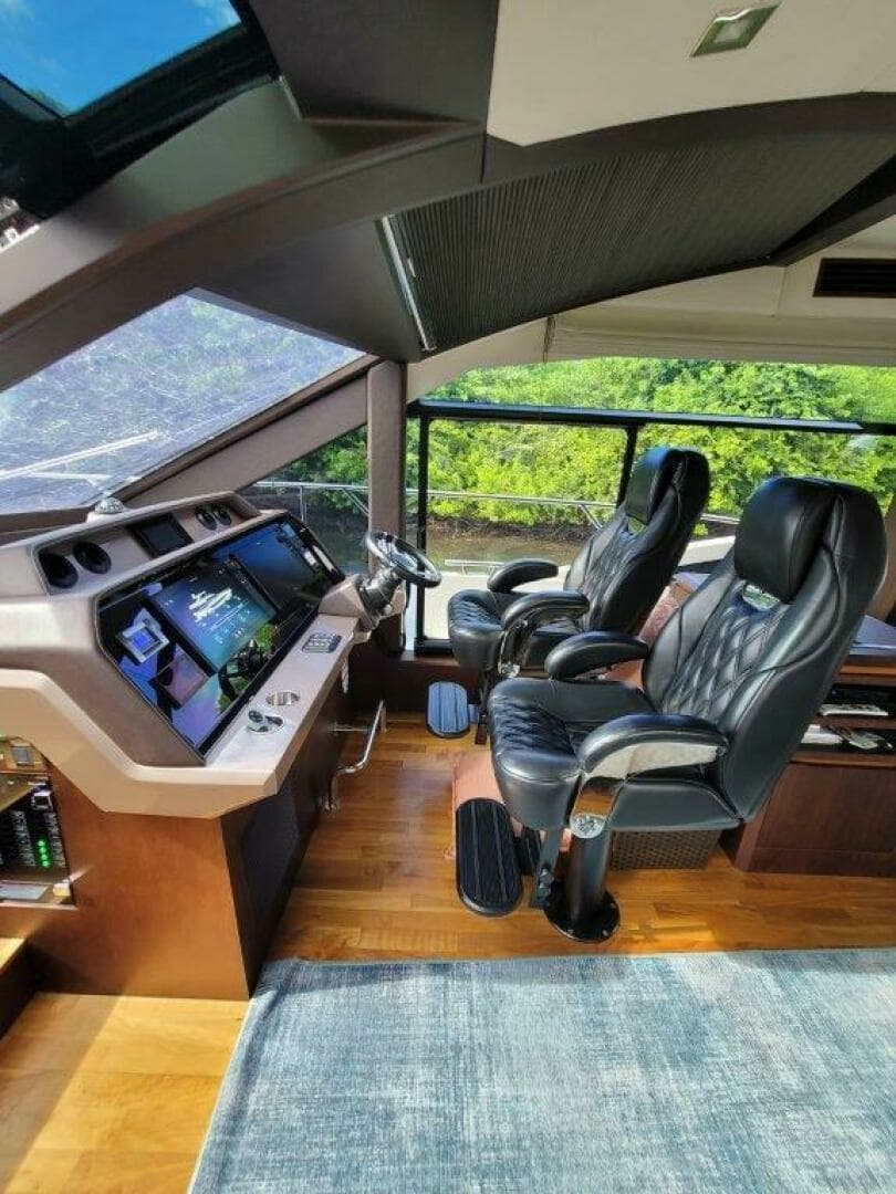 2019 Galeon 640 Fly - Image 20