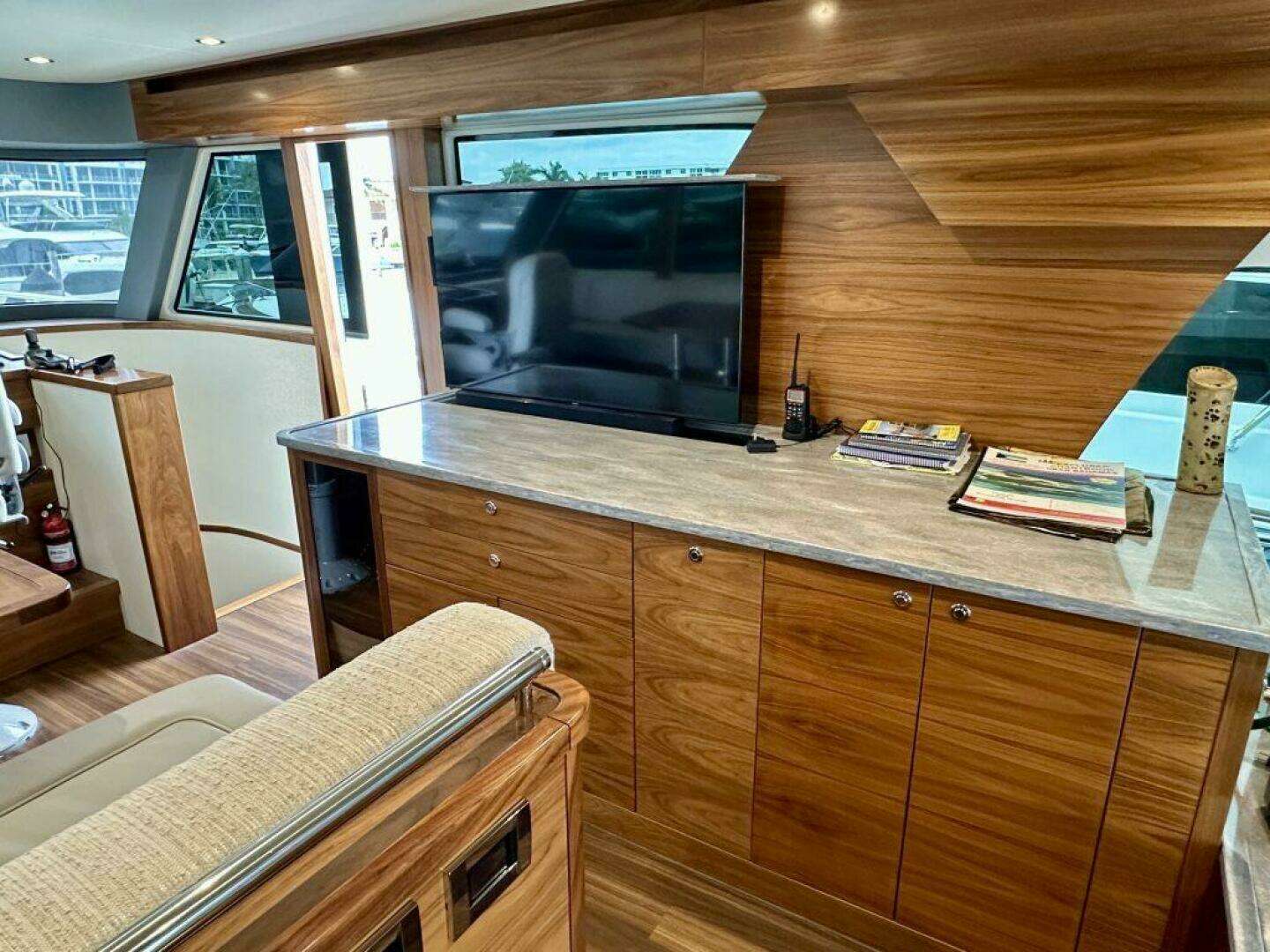 2023 Outer Reef Yachts 620 Trident EVO - Image 45