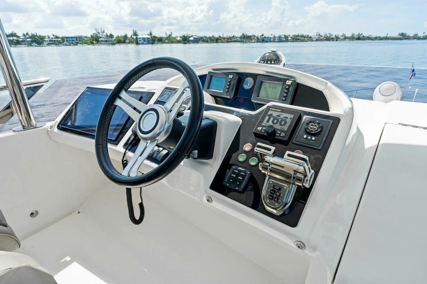 2015 Princess F60 - Image 48