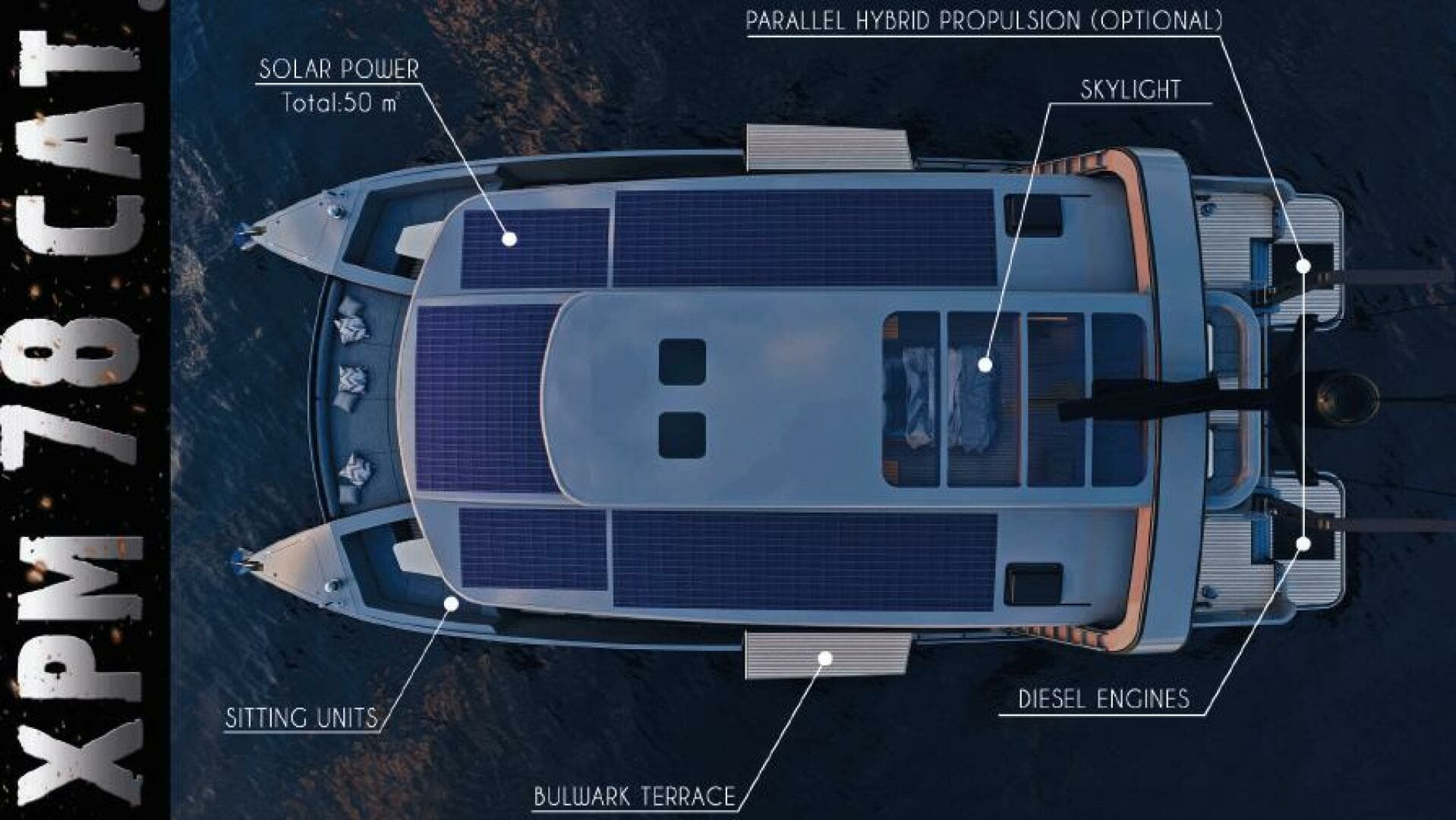 2024 Naval Yachts — - Image 12