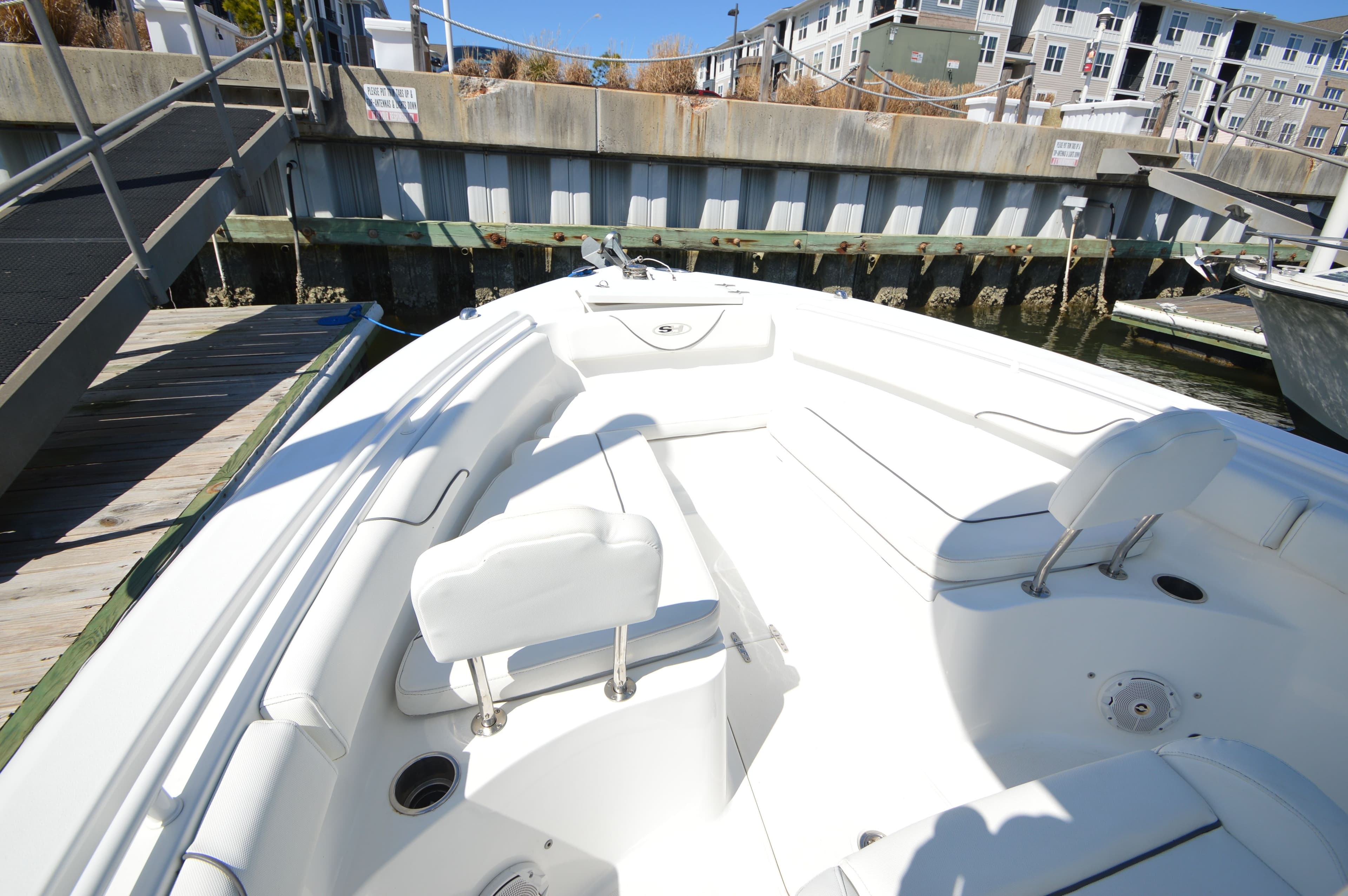 2017 Sea Hunt Gamefish 25 - 13
