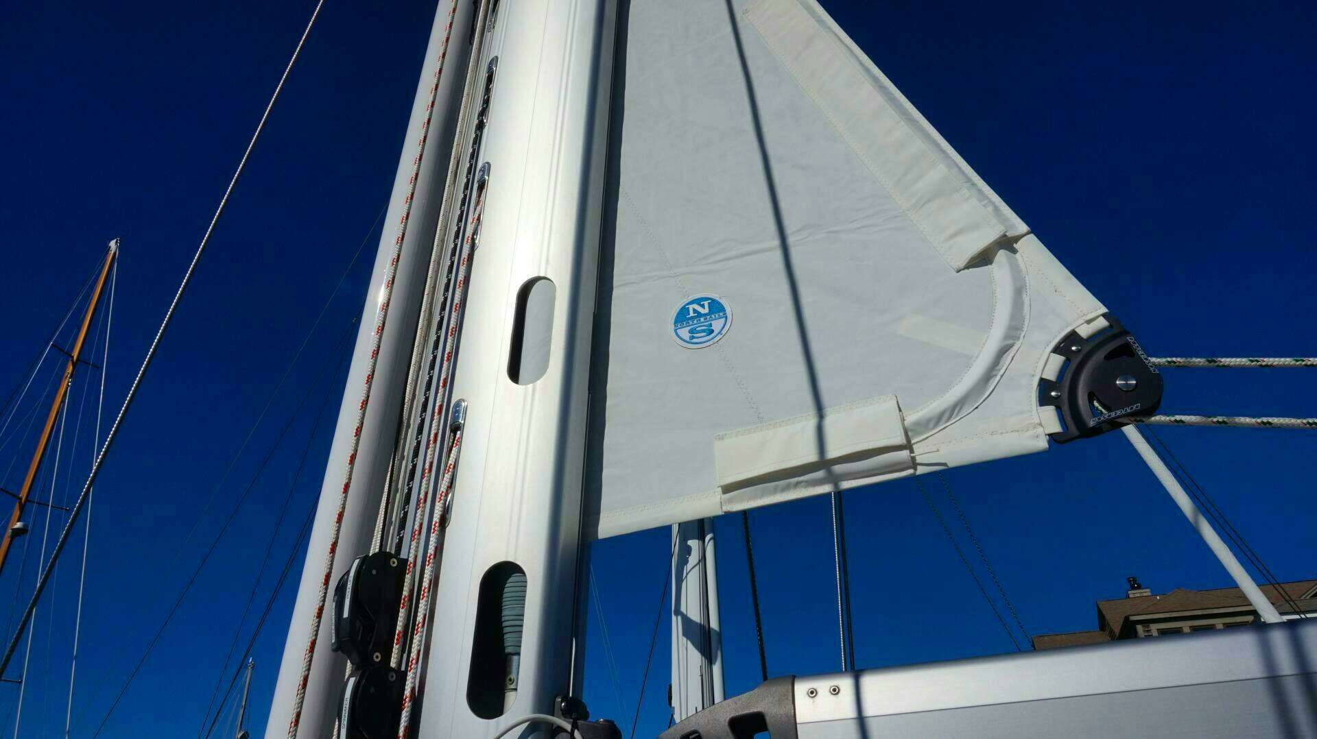 2008 Oyster Yachts — - Image 15