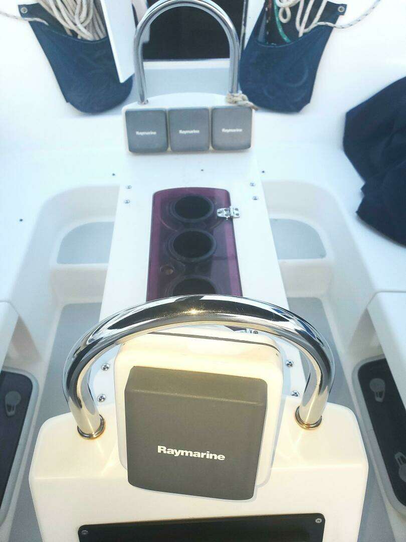 2007 Catalina 400 MK II - Image 16
