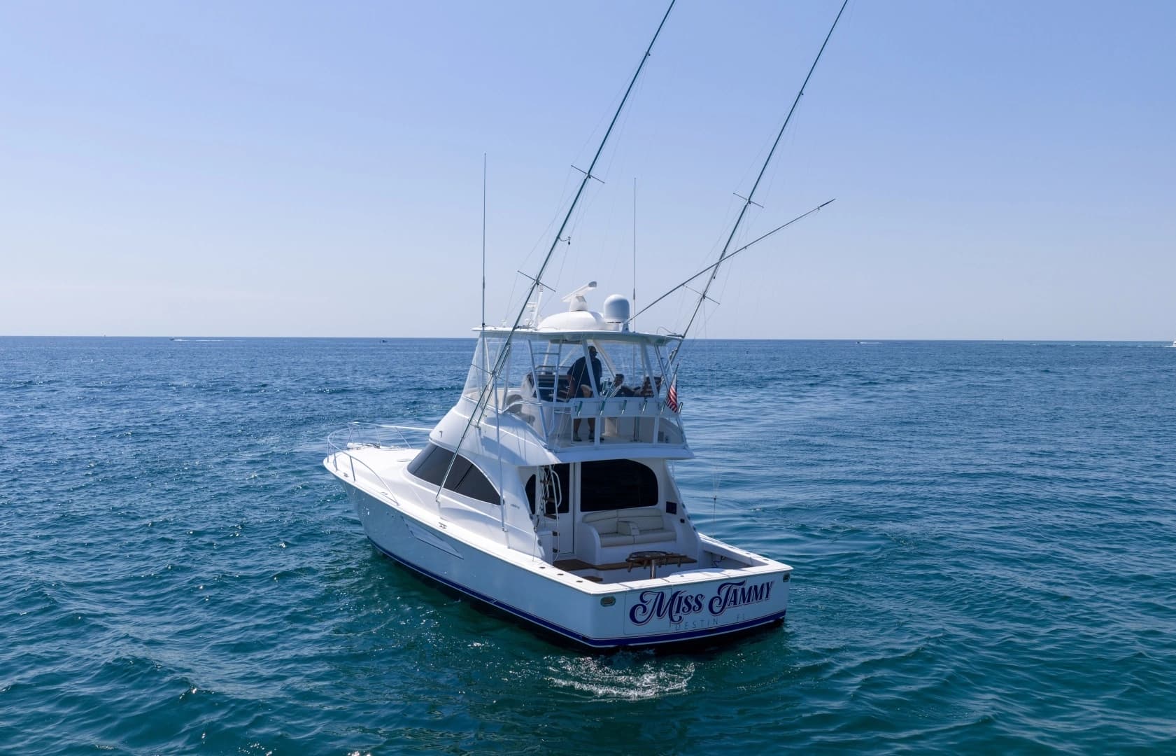 2021 Viking 48 Convertible - Image 76