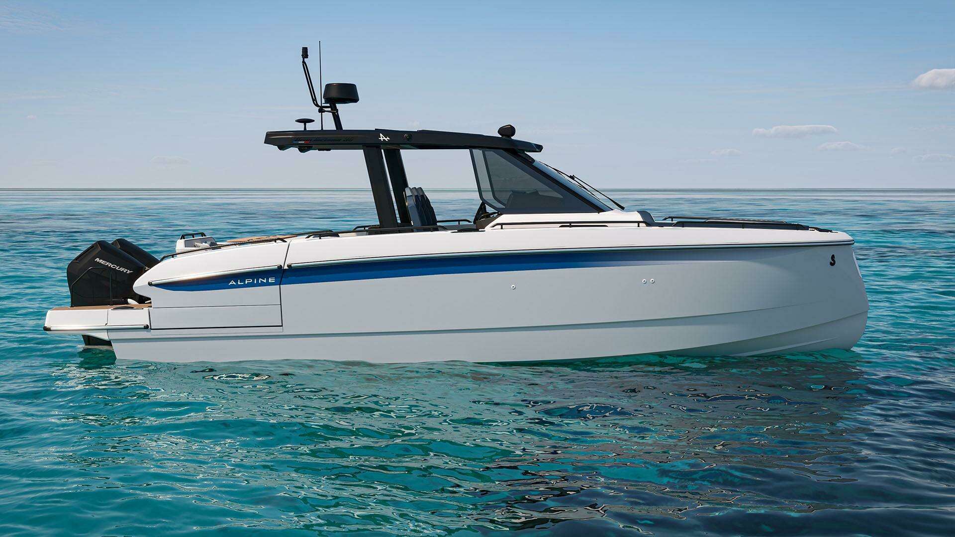 2026 Beneteau Gran Turismo - Image 2