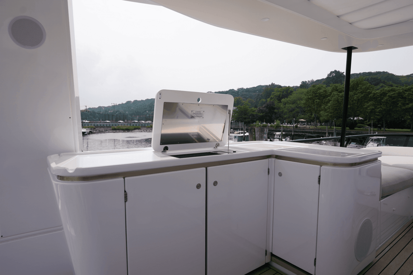 2026 Azimut Fly 62 - Image 69