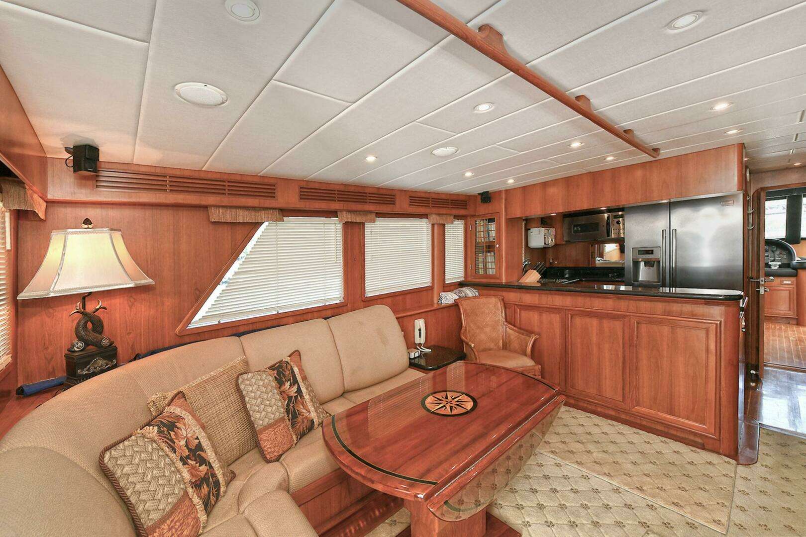2002 Grand Alaskan Flushdeck - Image 18