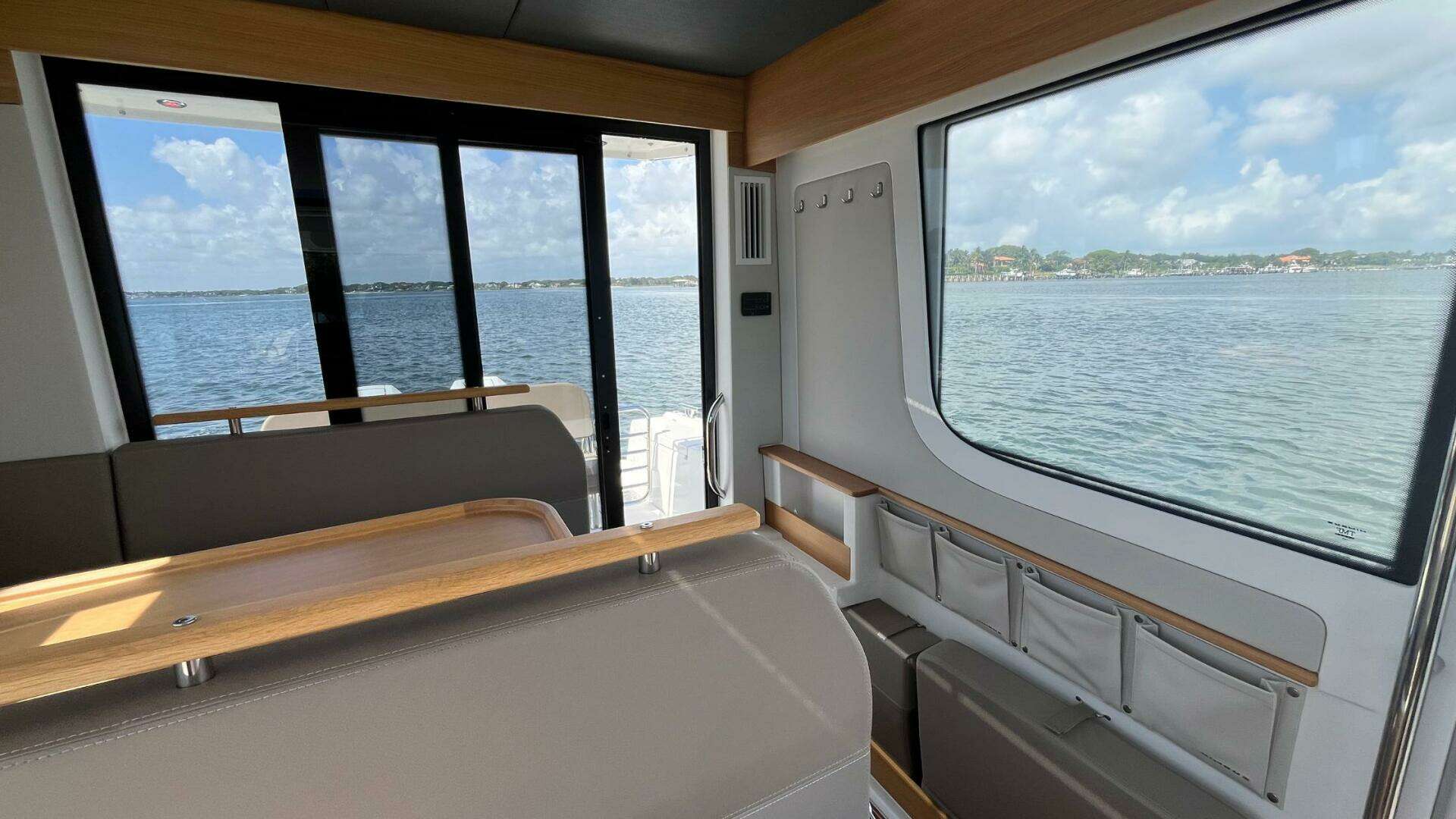 2025 Nimbus Commuter 11 - Image 12