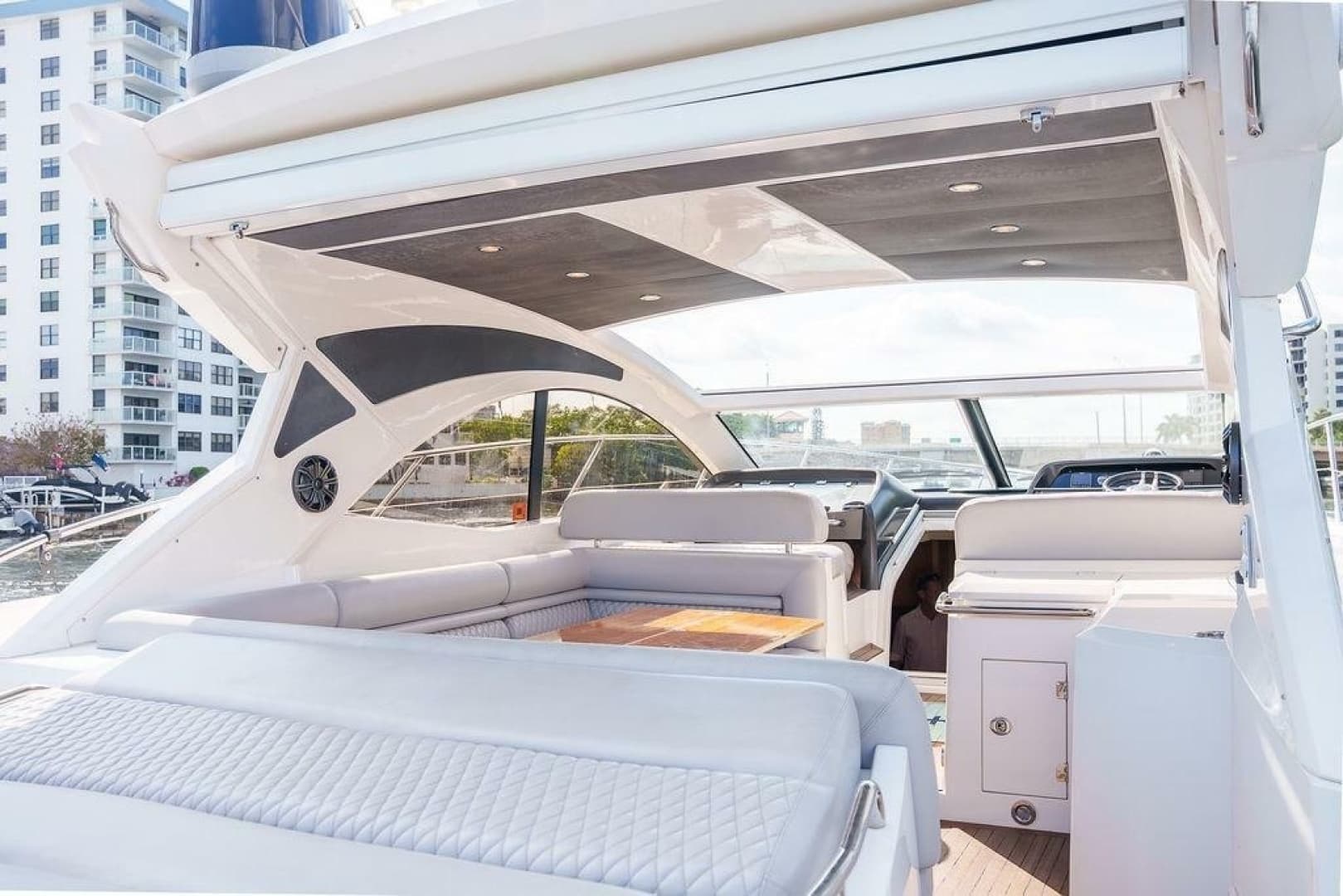 2013 Sunseeker — - Image 15