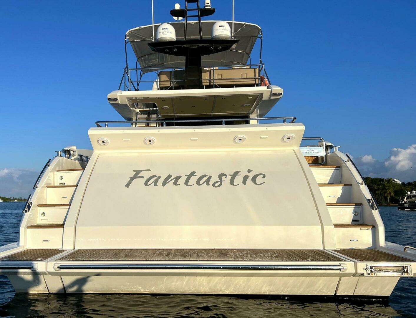 2019 Azimut 77S - Image 40