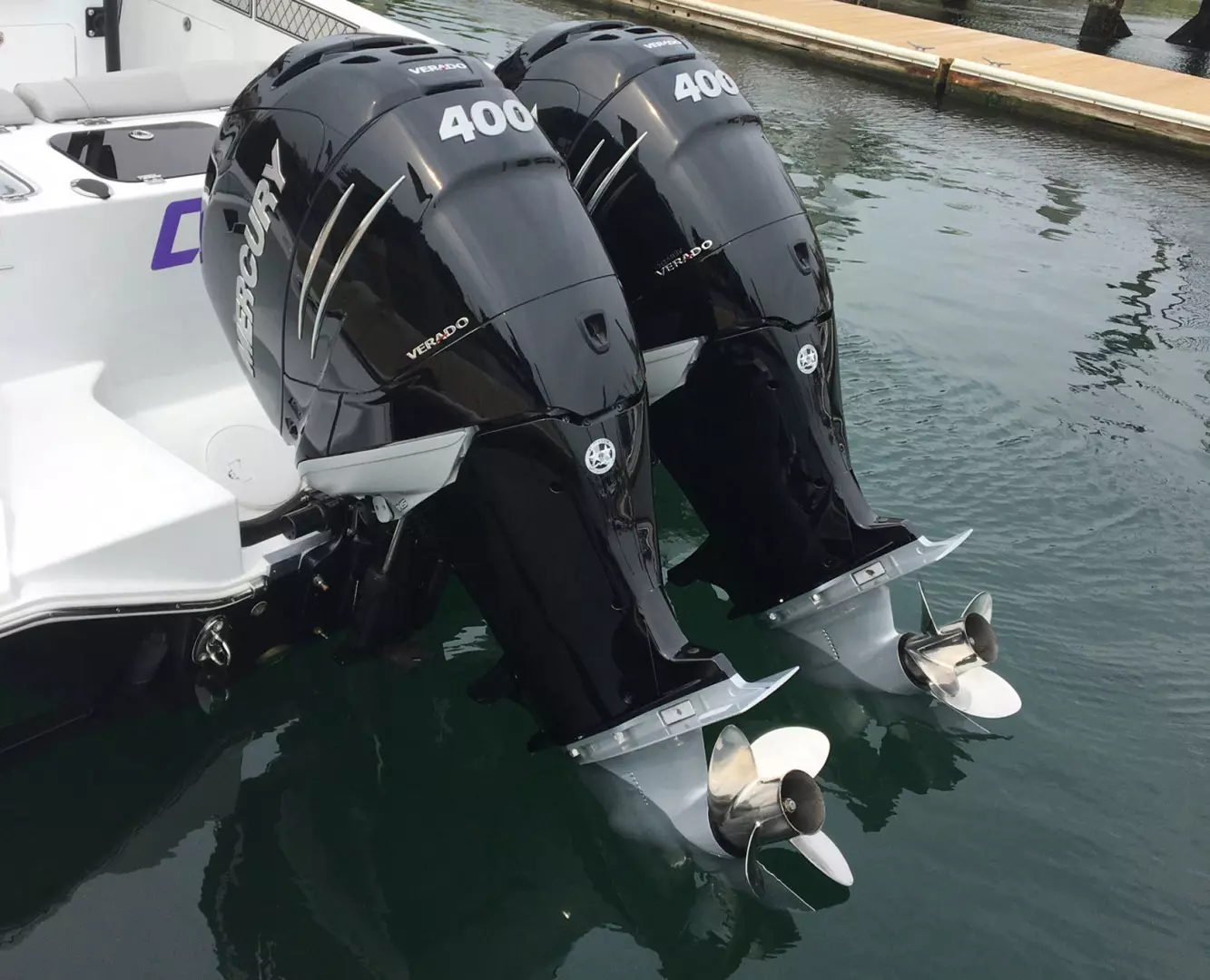 2021 Wellcraft Scarab 302 - Image 10