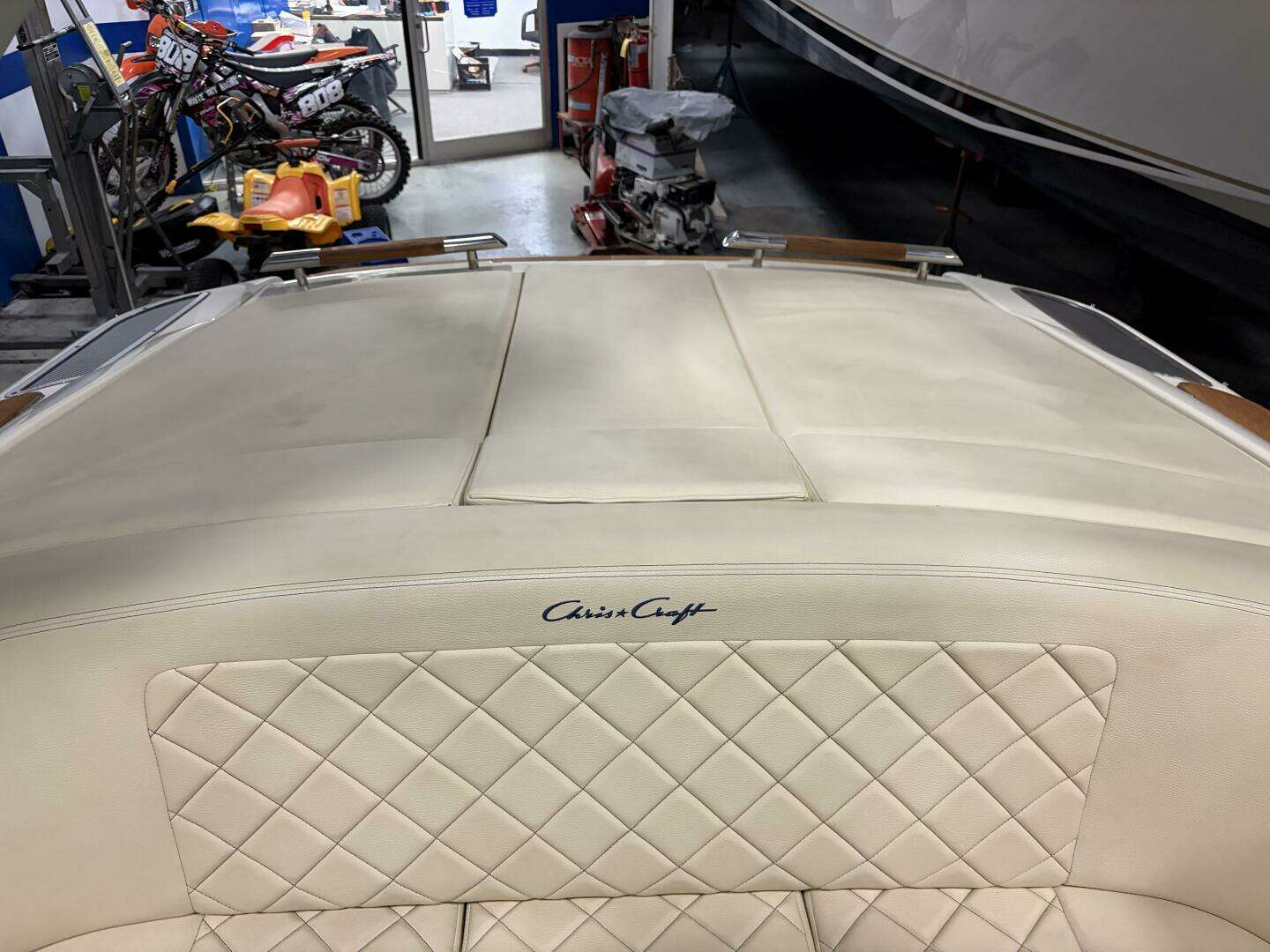 2020 Chris-Craft — - Image 39