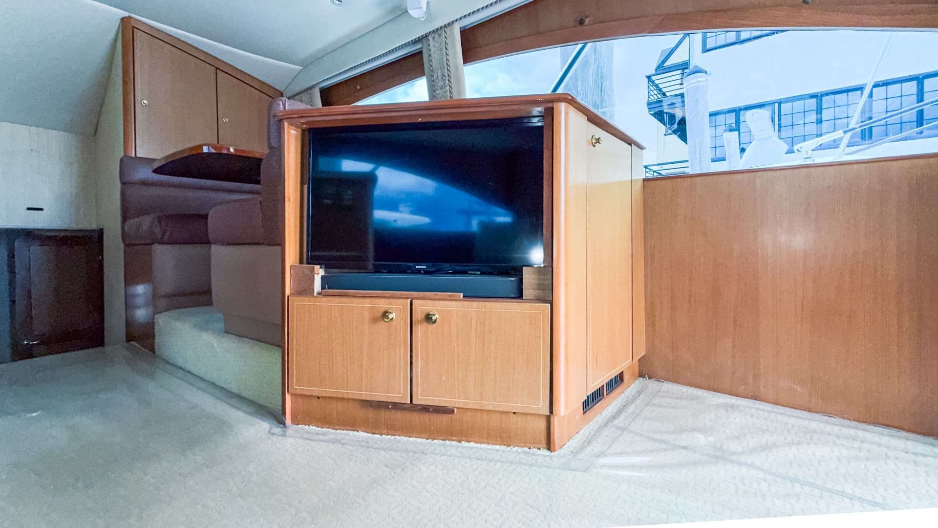 2004 Ocean Yachts 50 Super Sport - Image 32