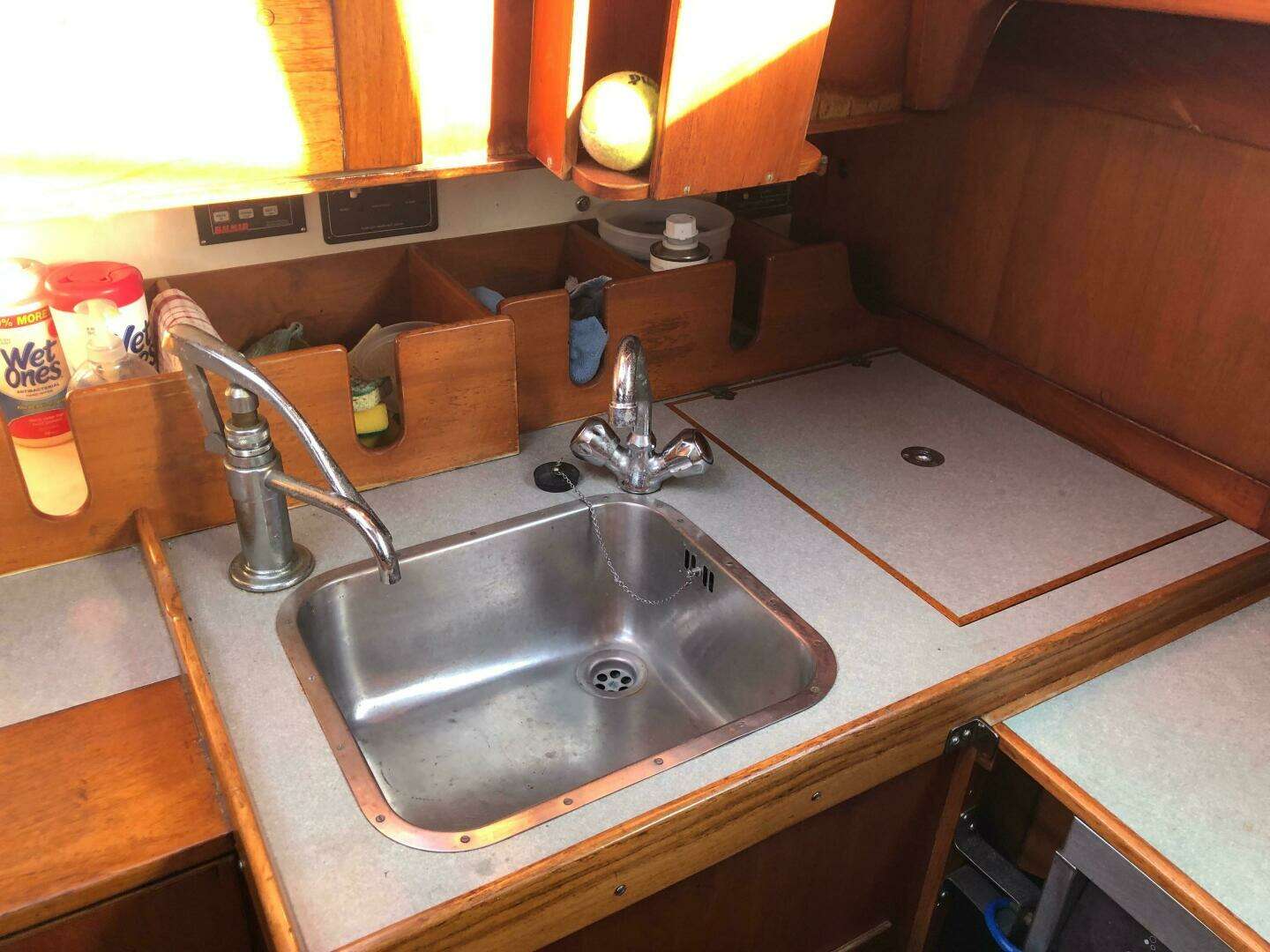 1968 LeComte Northeast 38 - Image 42