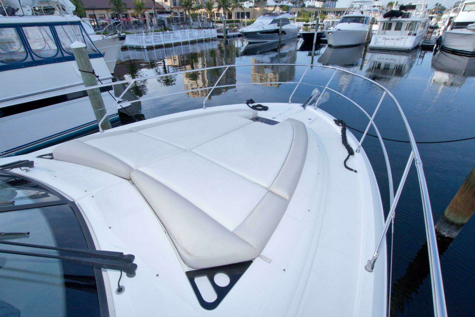 2019 Beneteau Gran Turismo 50 - Image 21