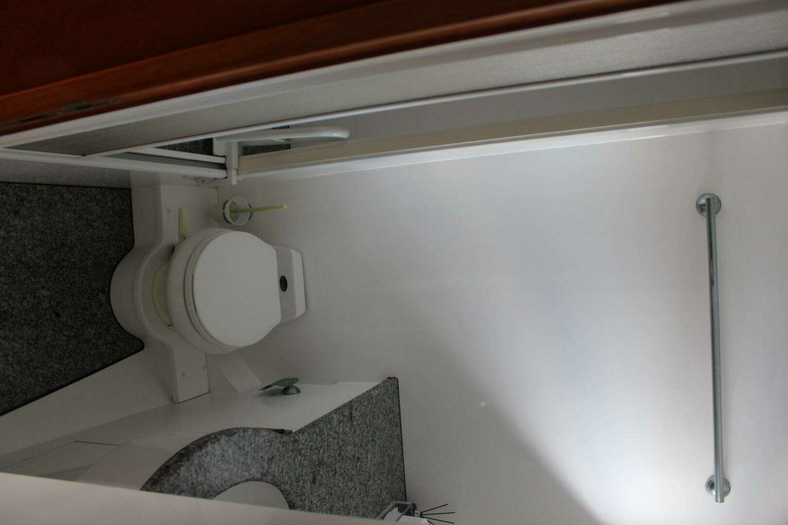 1999 Horizon 70 FLY - Image 50