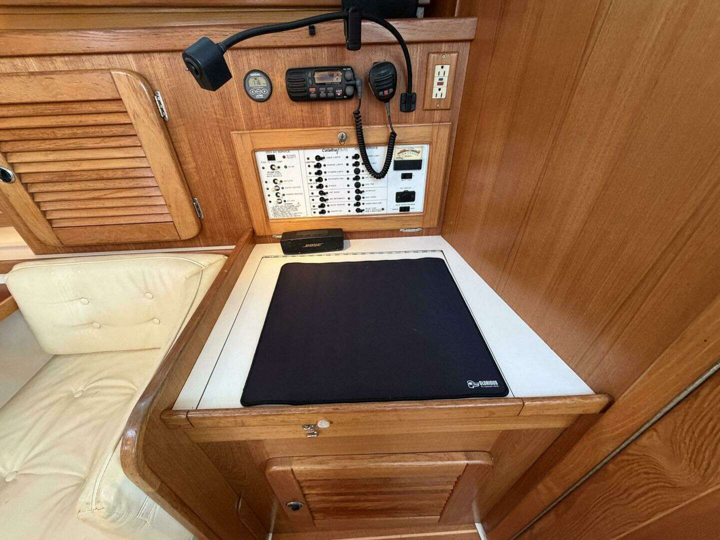2001 Catalina 36 MkII - Image 39