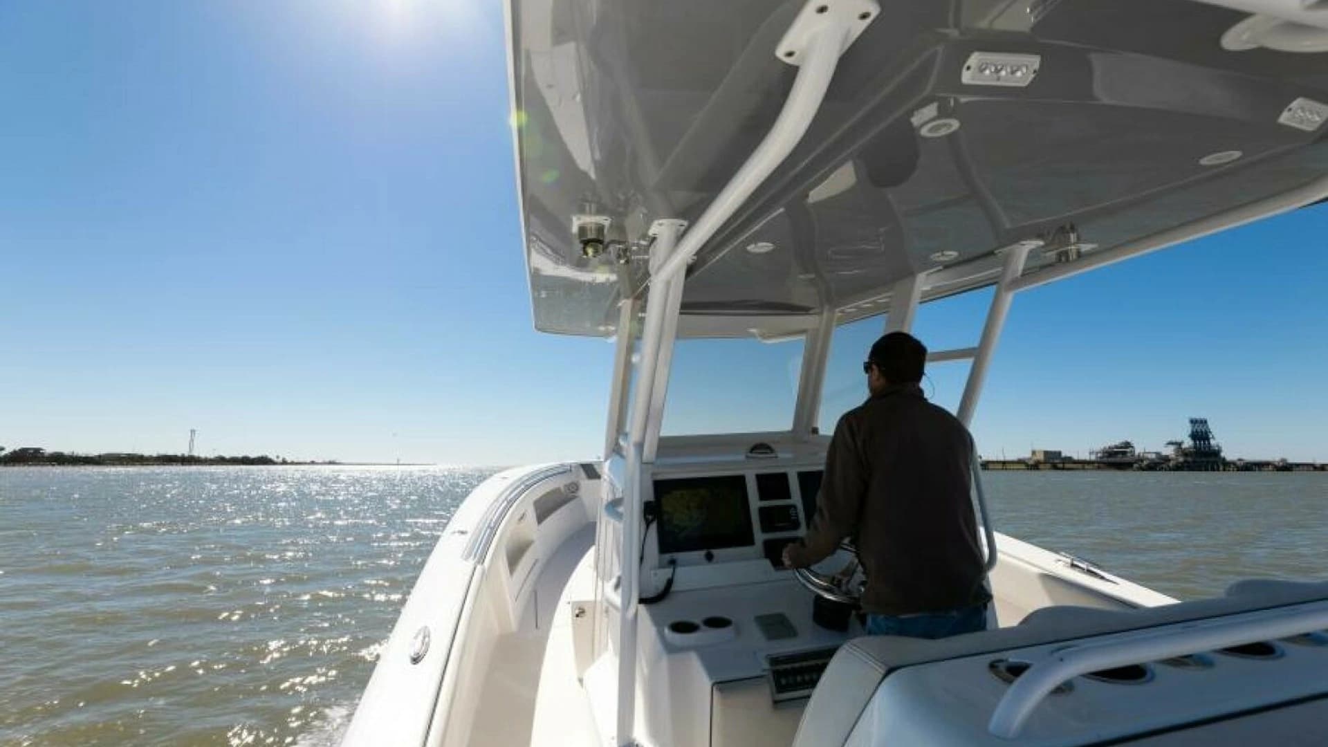 2019 Invincible 39 Open - Image 26